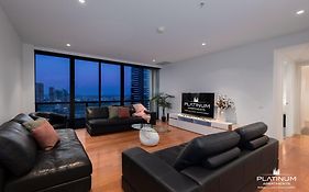 Platinum Luxury Stays On Southbank